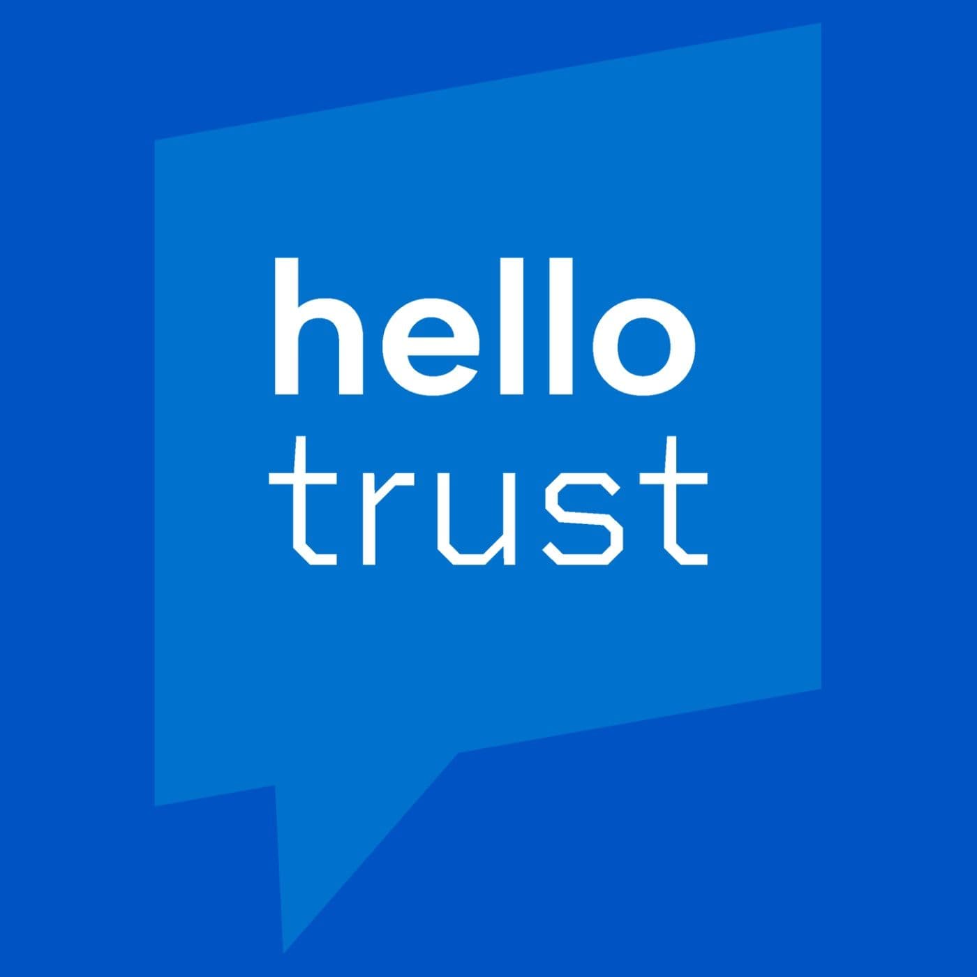 Hello Trust - Il primo podcast sul Digital Trust - Podcast