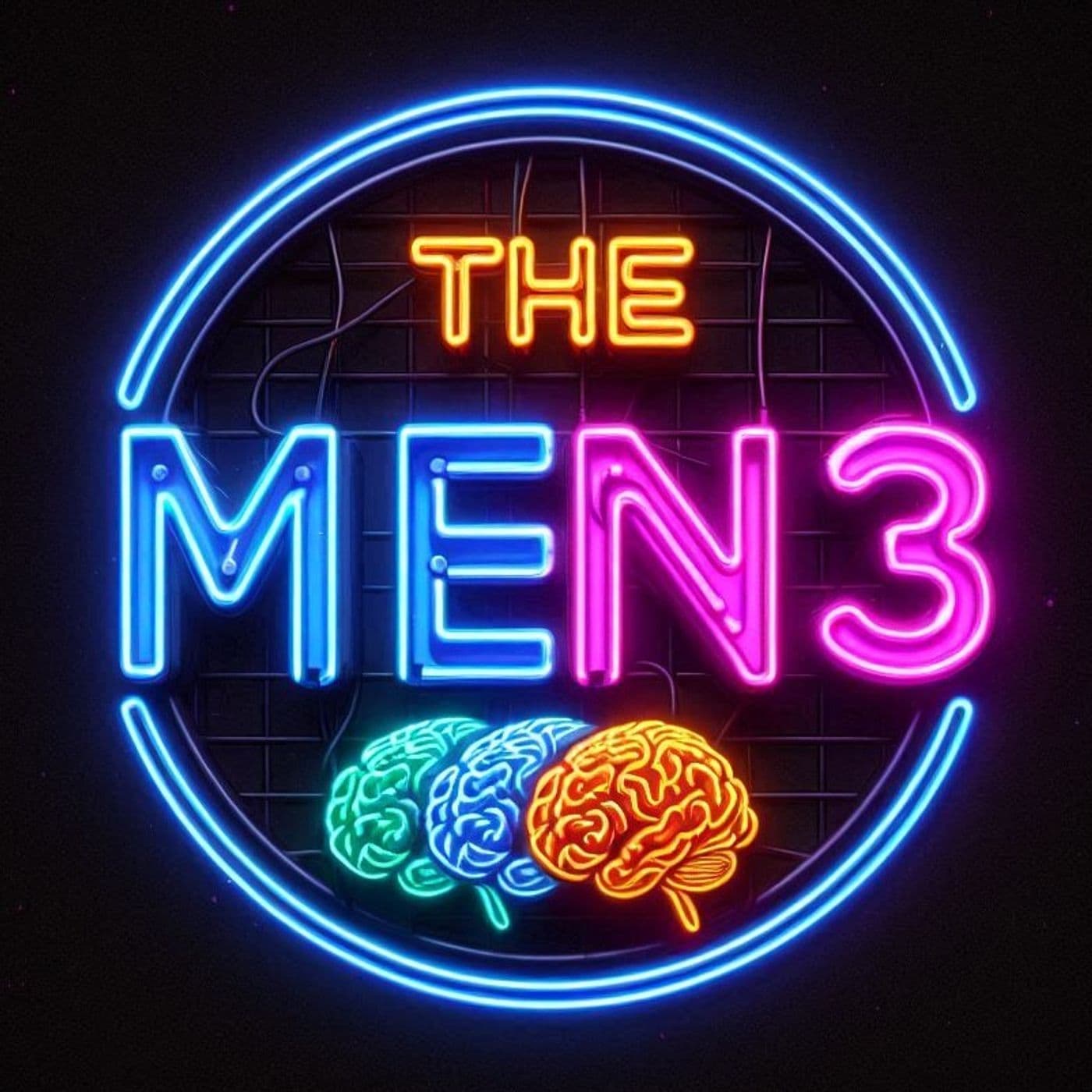 The Men3 - Podcasts