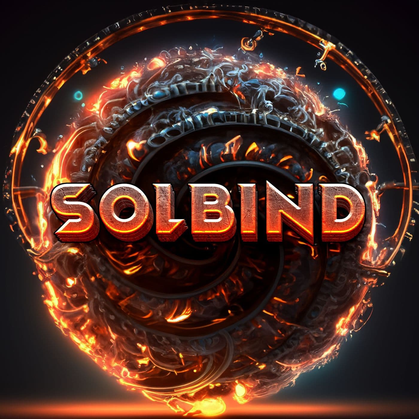 SolBind: a SolForge Fusion podcast - Podcasts