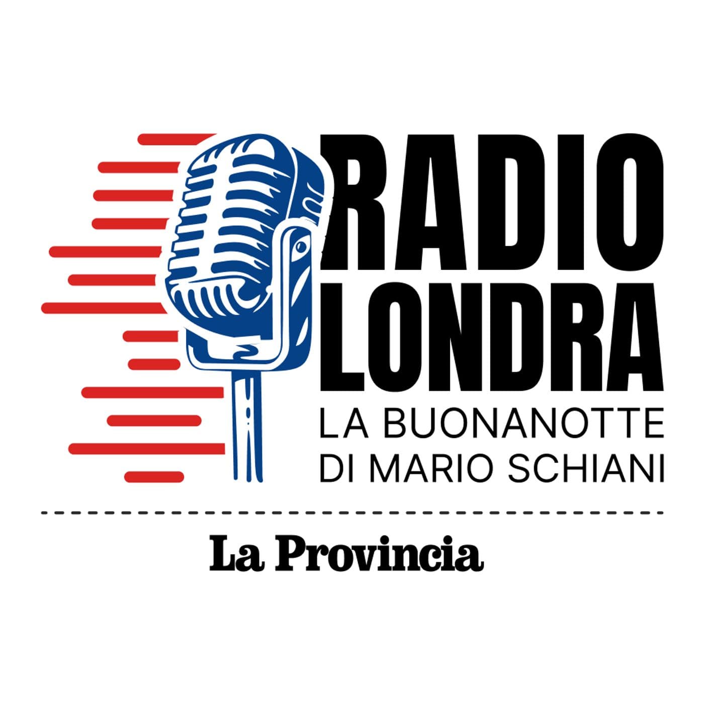 Radio Londra - Podcasts