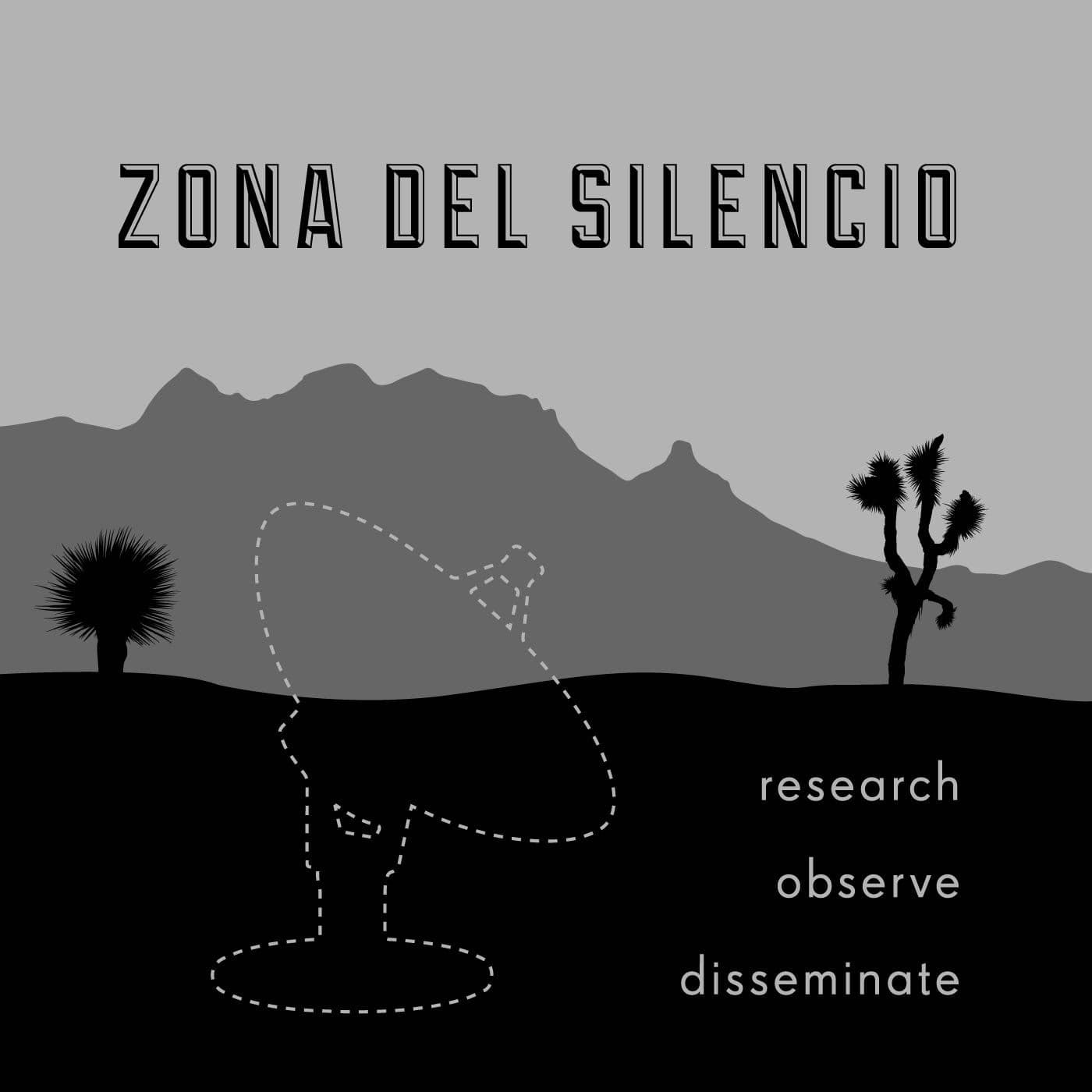 Zona del Silencio - Podcasts