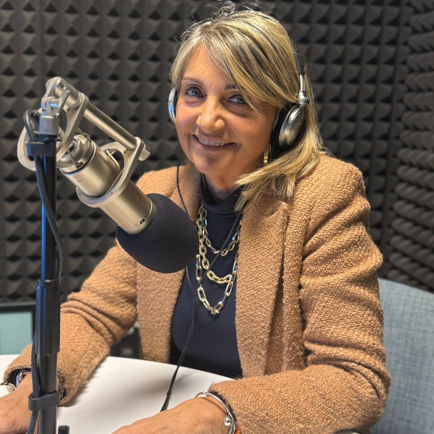 Segnalibro con Stefania Siano - Podcast