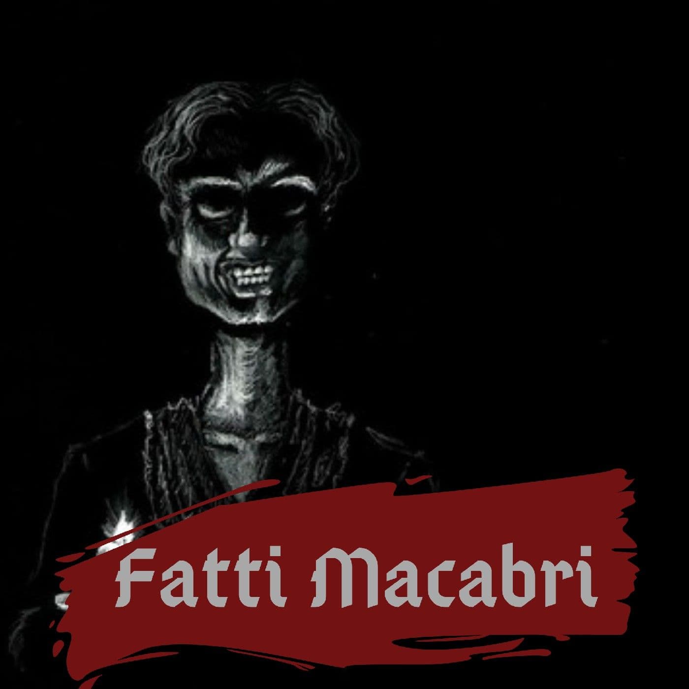 Fatti Macabri - Horror Arte & Cultura
