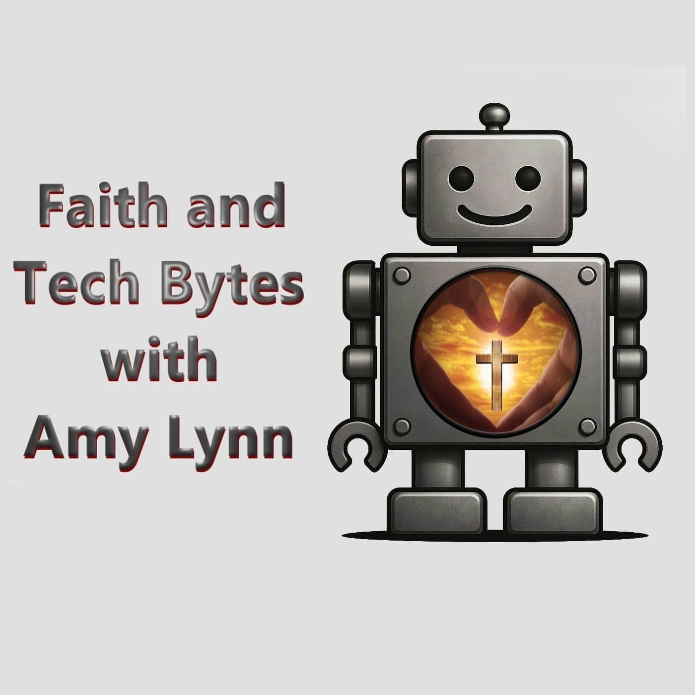 Faith and Tech Bytes with Amy Lynn - Podcasts
