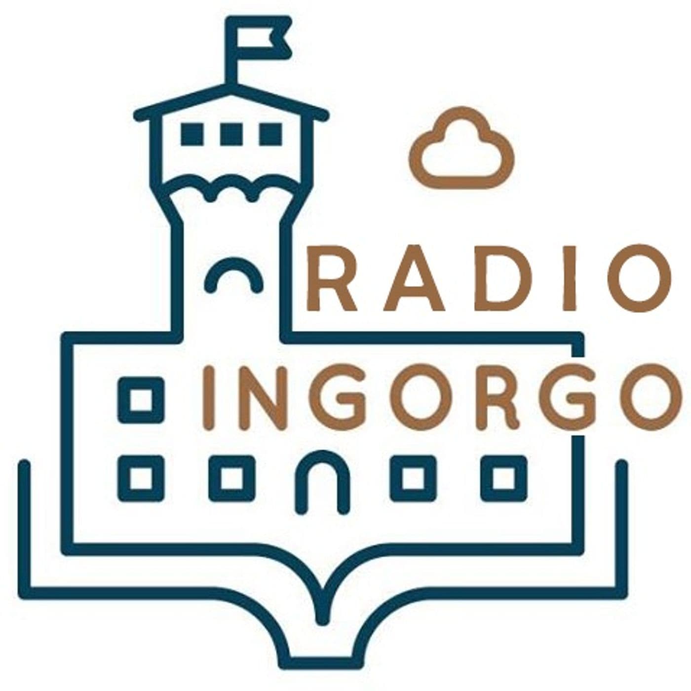 Radio Ingorgo - Podcast