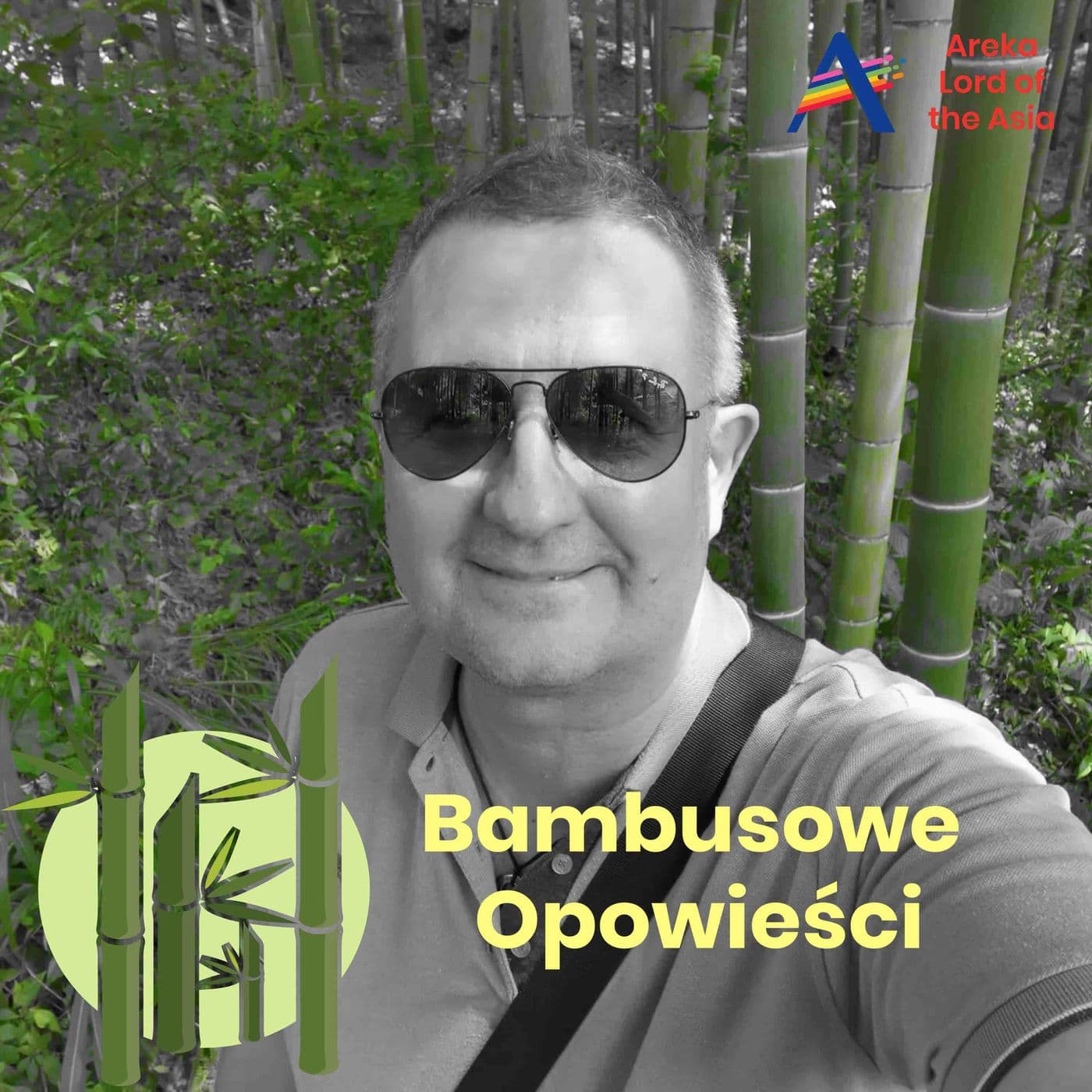 Bambusowe Opowieści - Podcasts