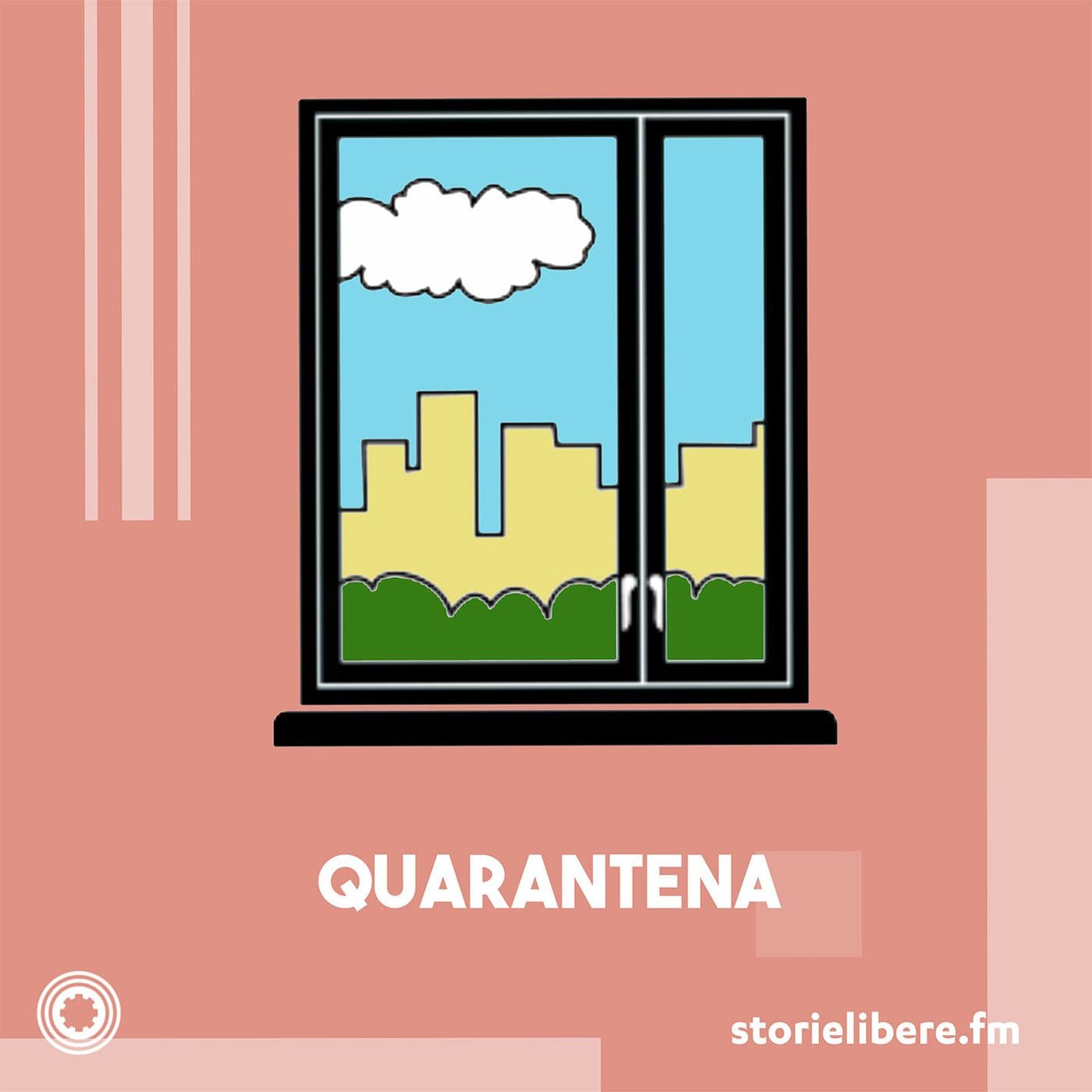 Quarantena, voci a domicilio - Podcast