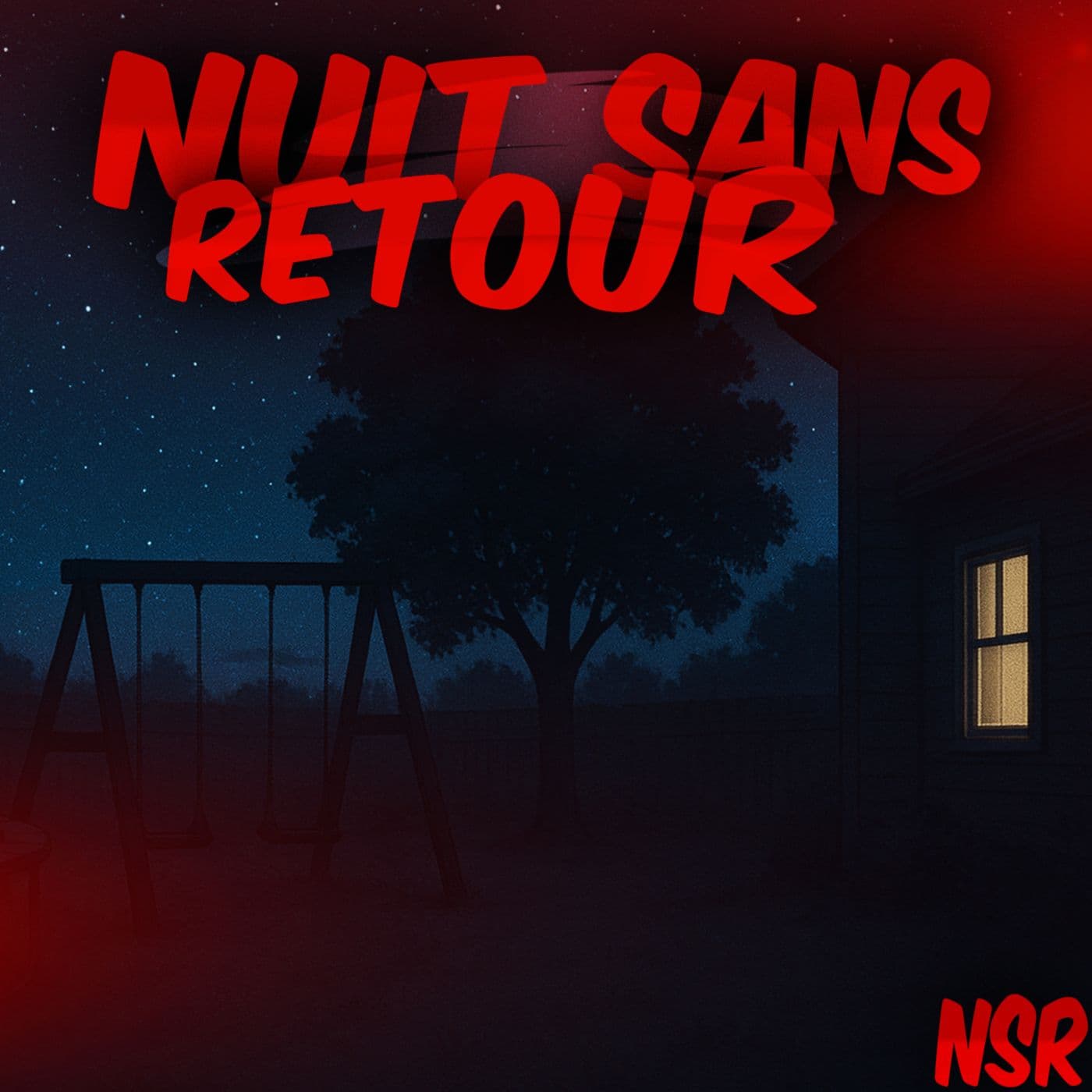 Nuit Sans Retour - Podcasts