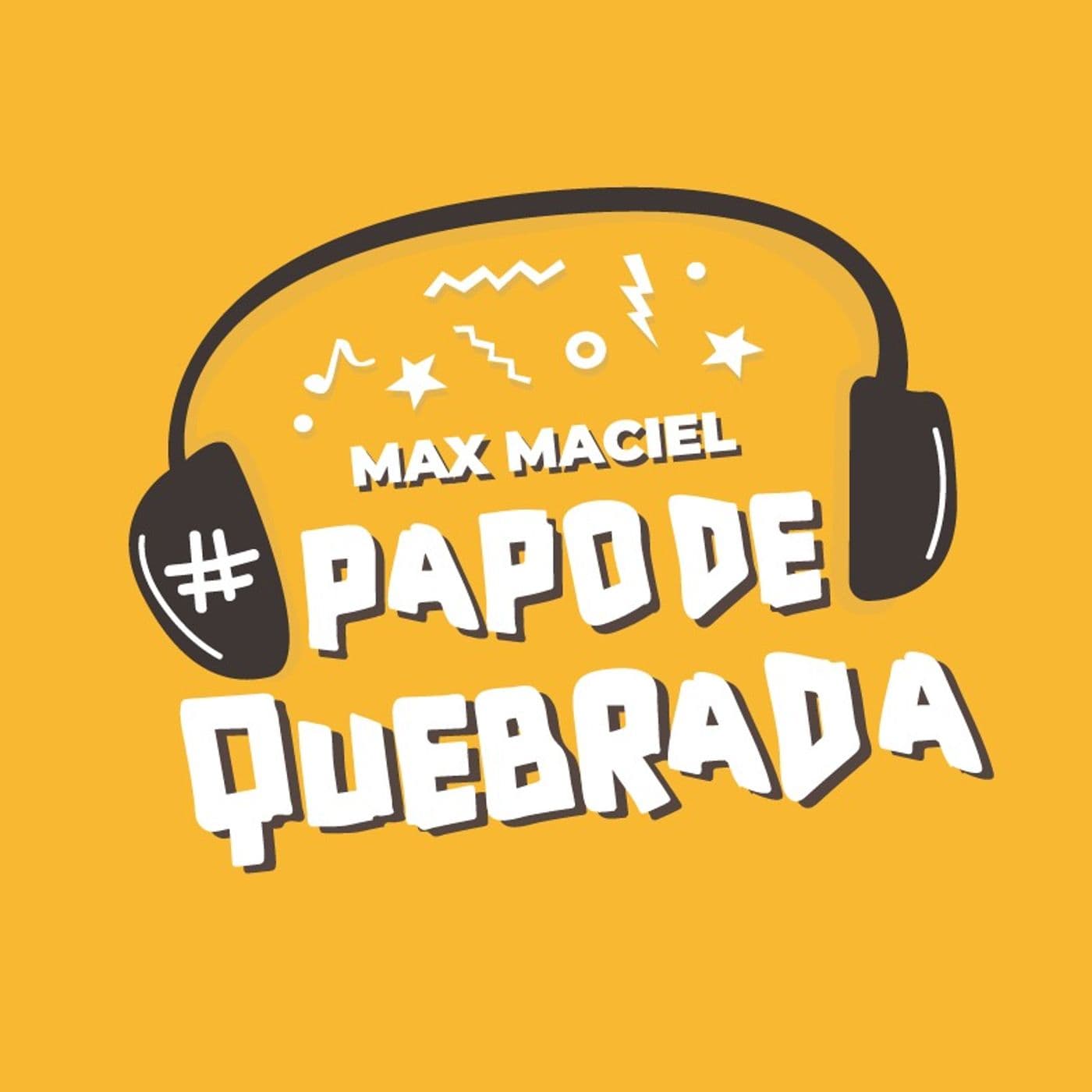 Papo de Quebrada - Podcasts