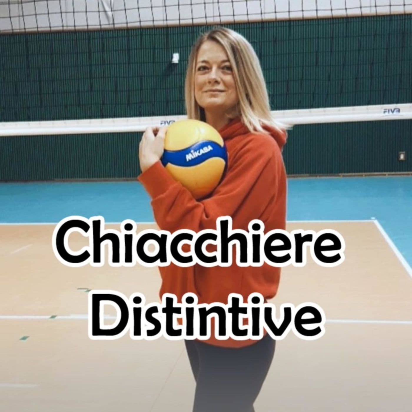 Chiacchiere Distintive - Podcast