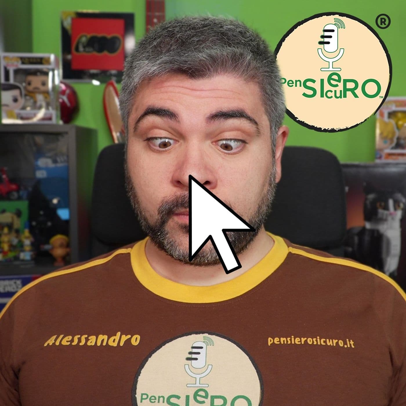 PensieroSicuro - Podcast