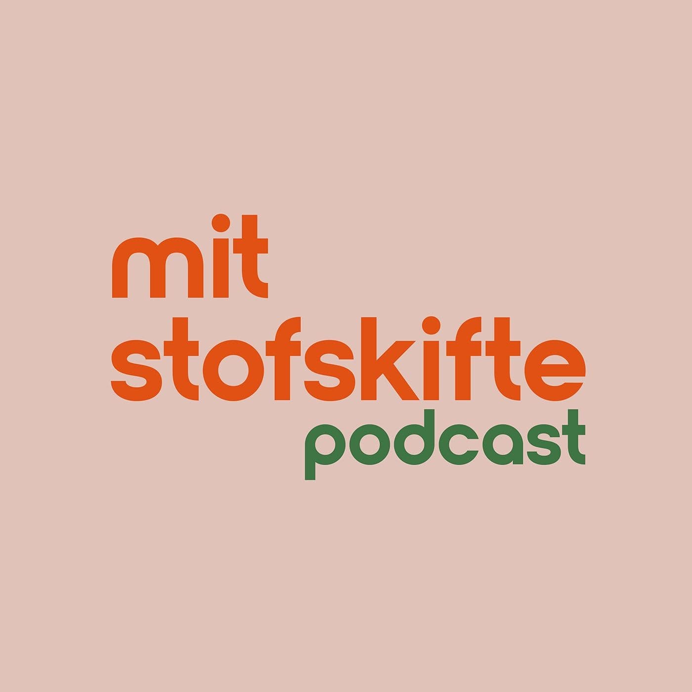 Mit stofskifte - Podcasts