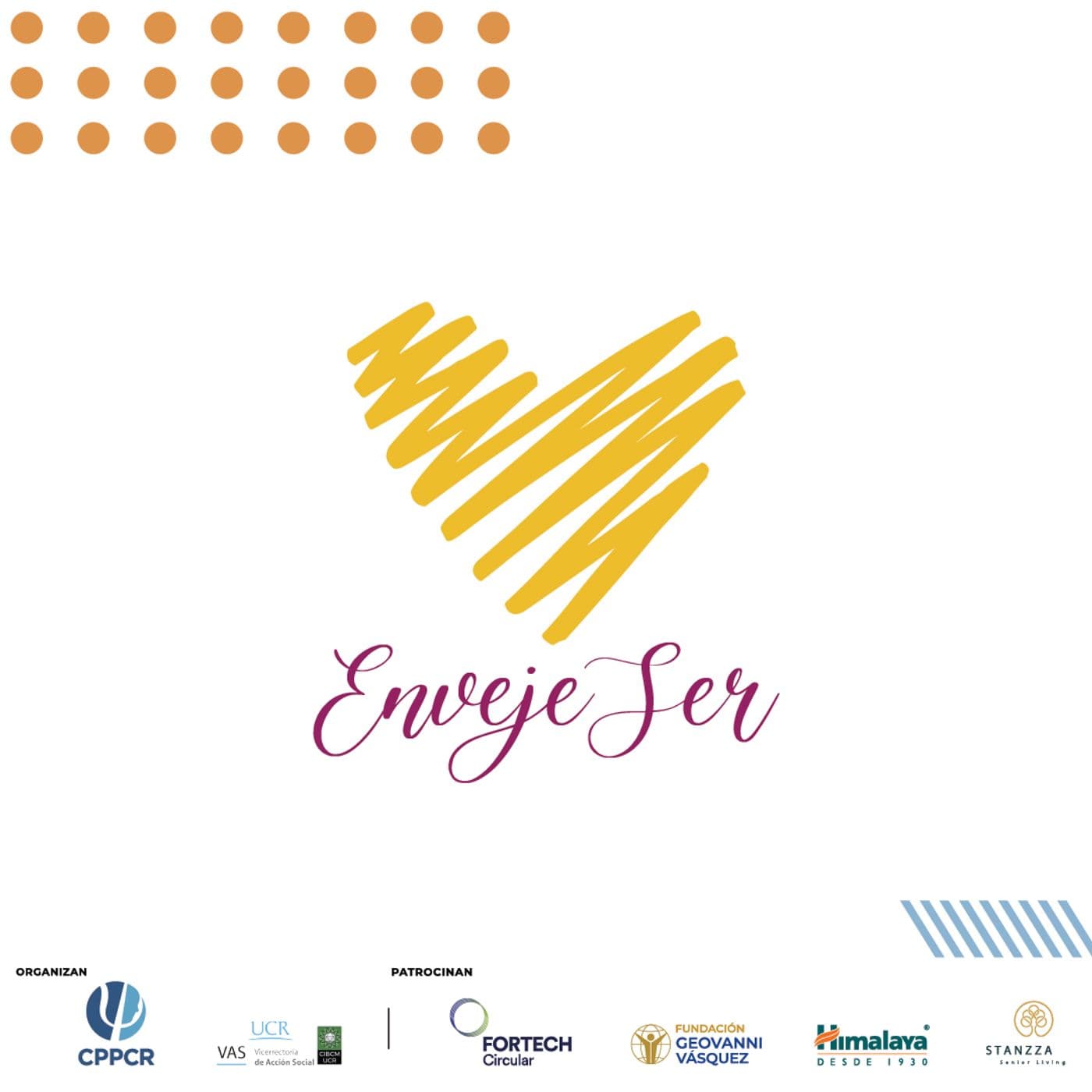 EnvejeSer - Podcasts