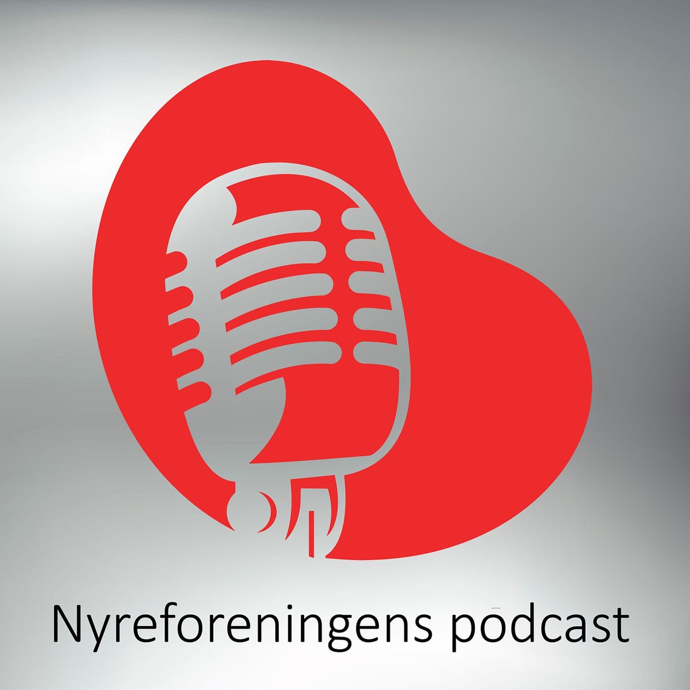 Nyreforeningens podcast - Podcasts