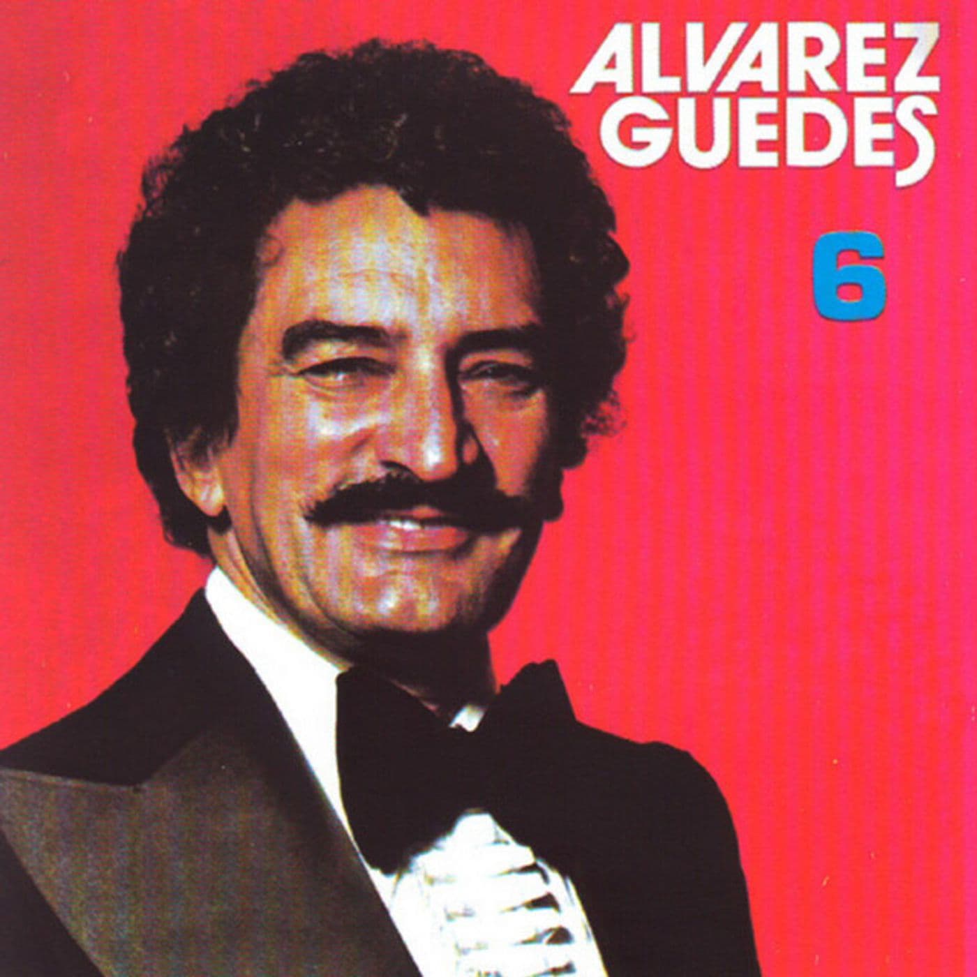 Homenaje A Alvarez Guedes - Podcasts