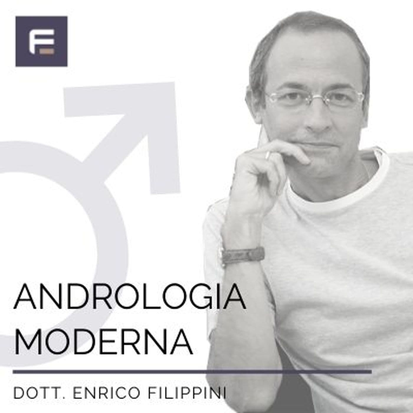 Andrologia Moderna - Podcast