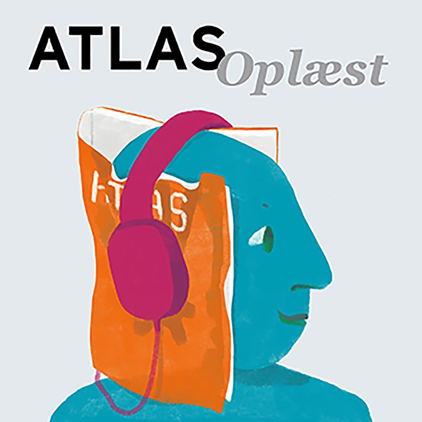 ATLAS oplæst - Podcasts