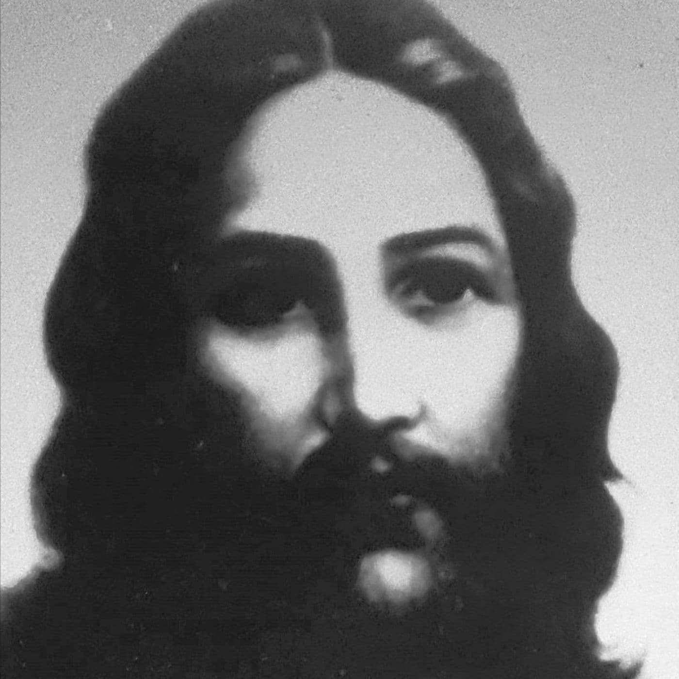 Jezus Spreekt - Podcasts