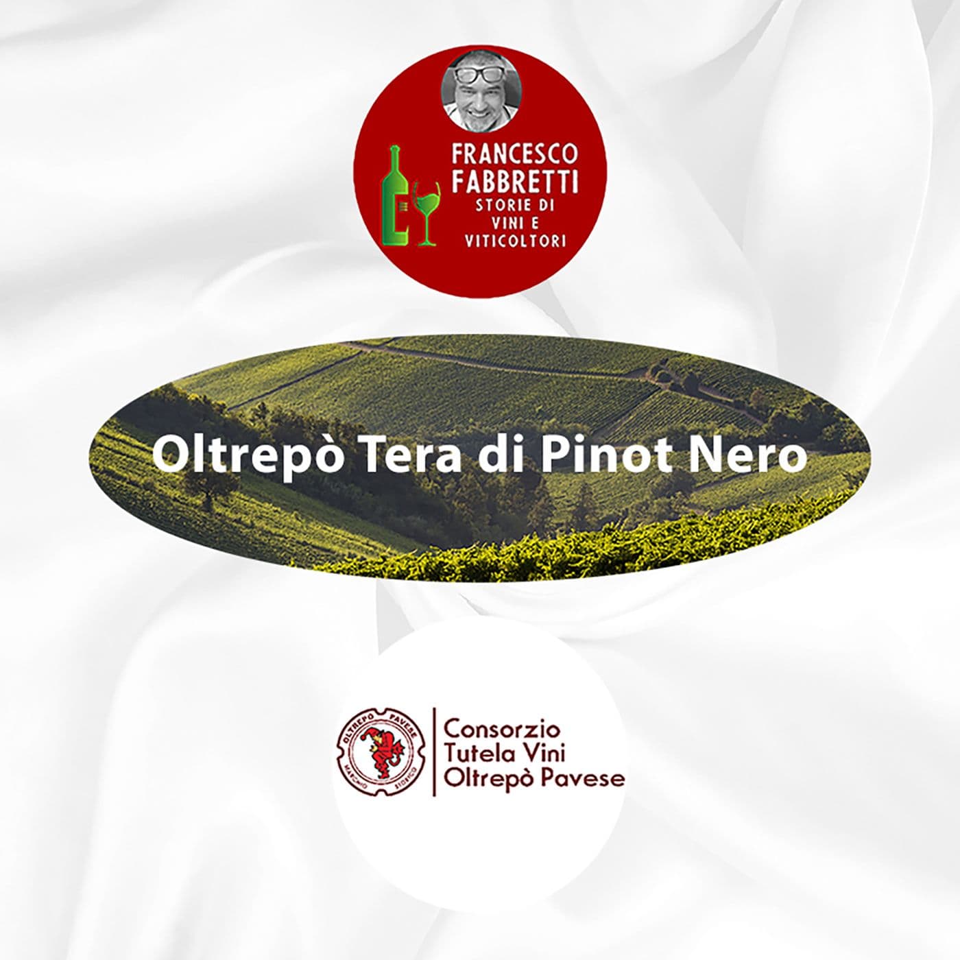 Oltrepò Terra di Pinot Nero - Podcast