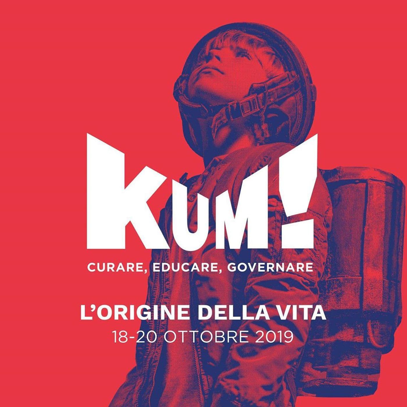 KUM! Festival 2019 - Podcast