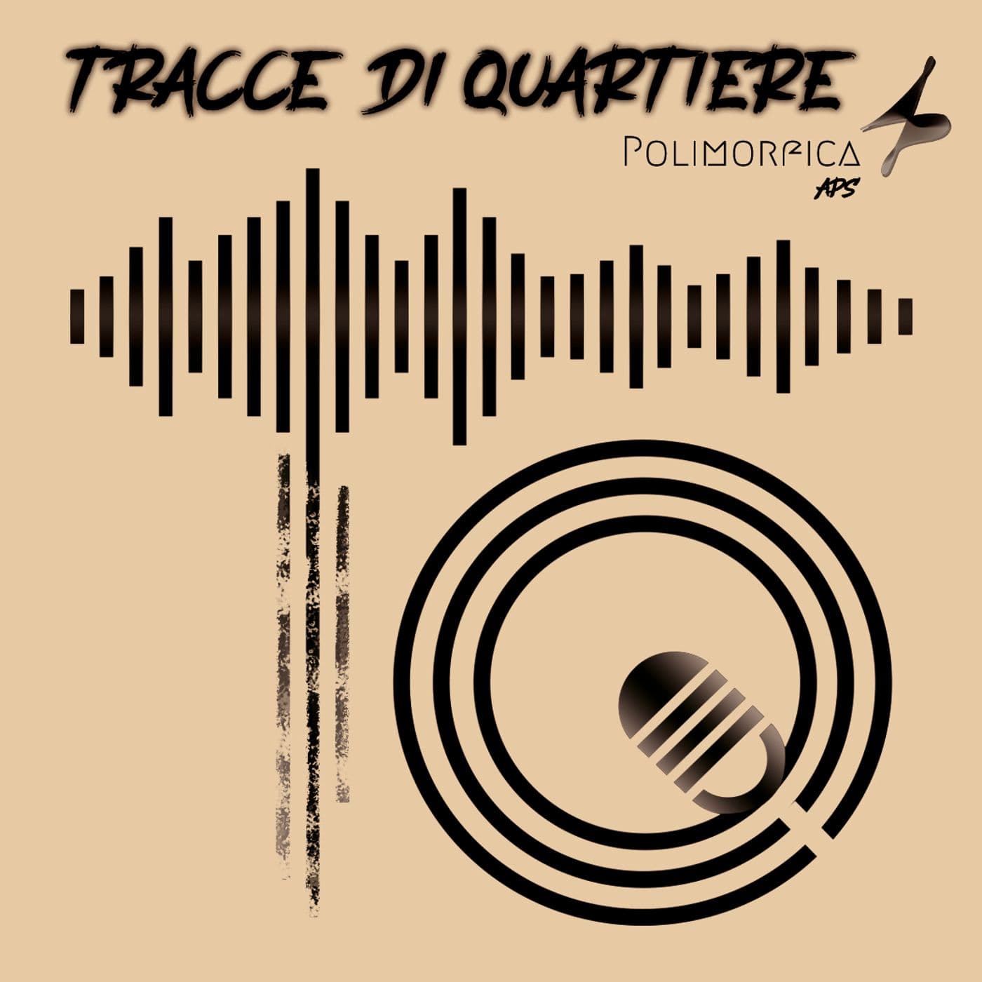 Tracce di Quartiere - Veronetta - Podcast
