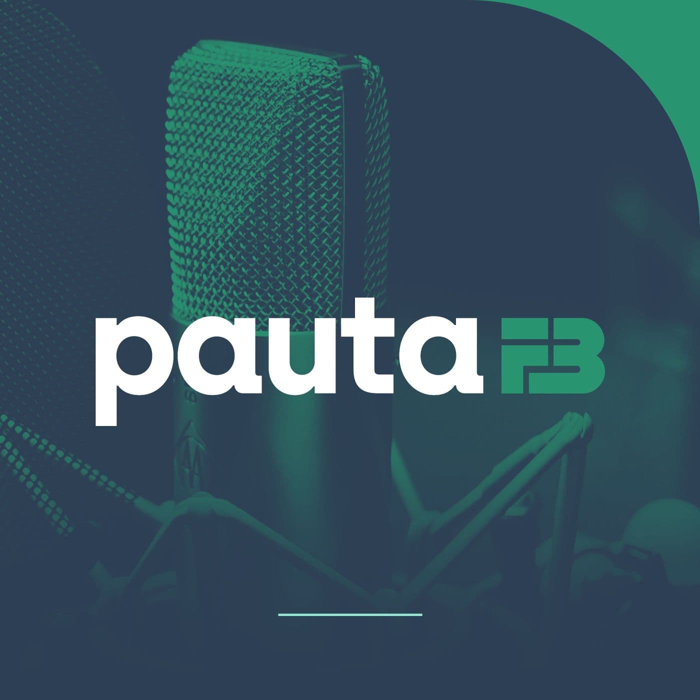 PAUTA FB (FB Podcast)