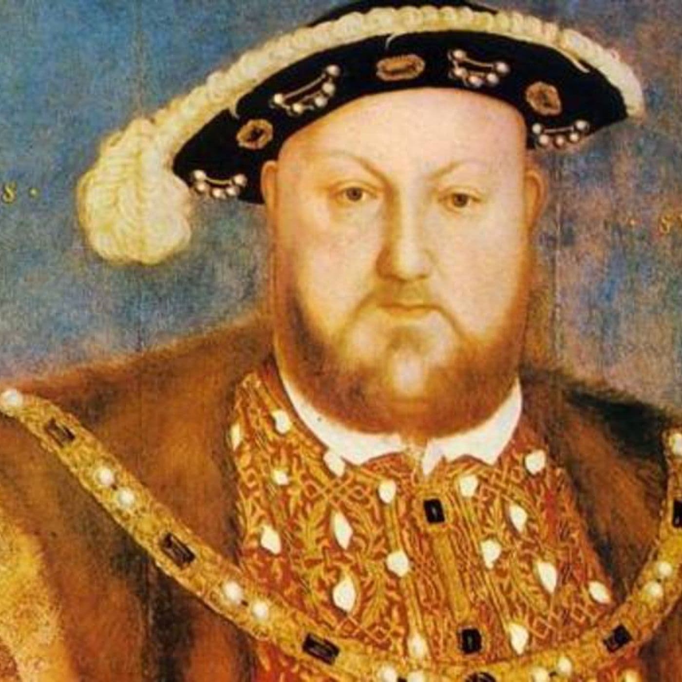 Interview - Columbus & Henry VIII