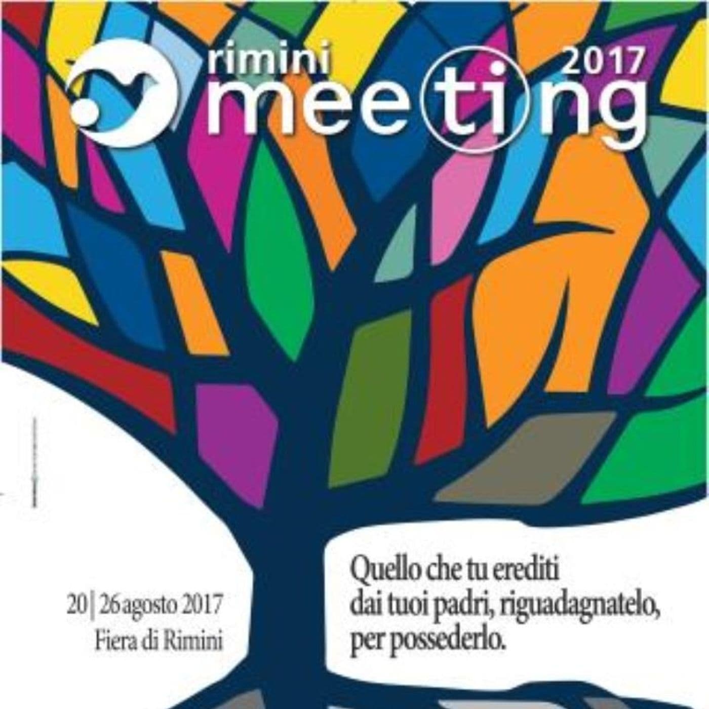 Meeting 2017 - Podcast