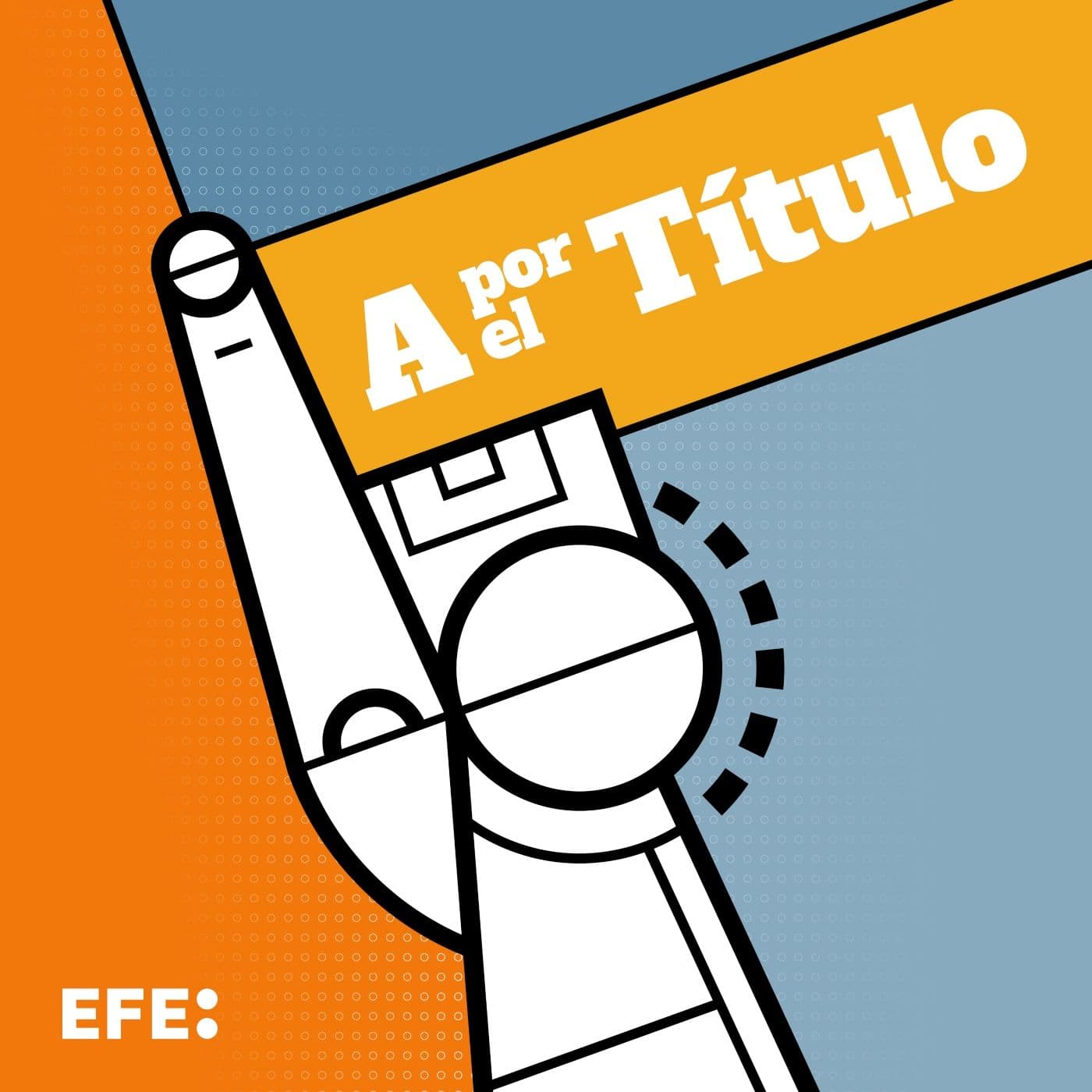 A por el Título - Podcasts