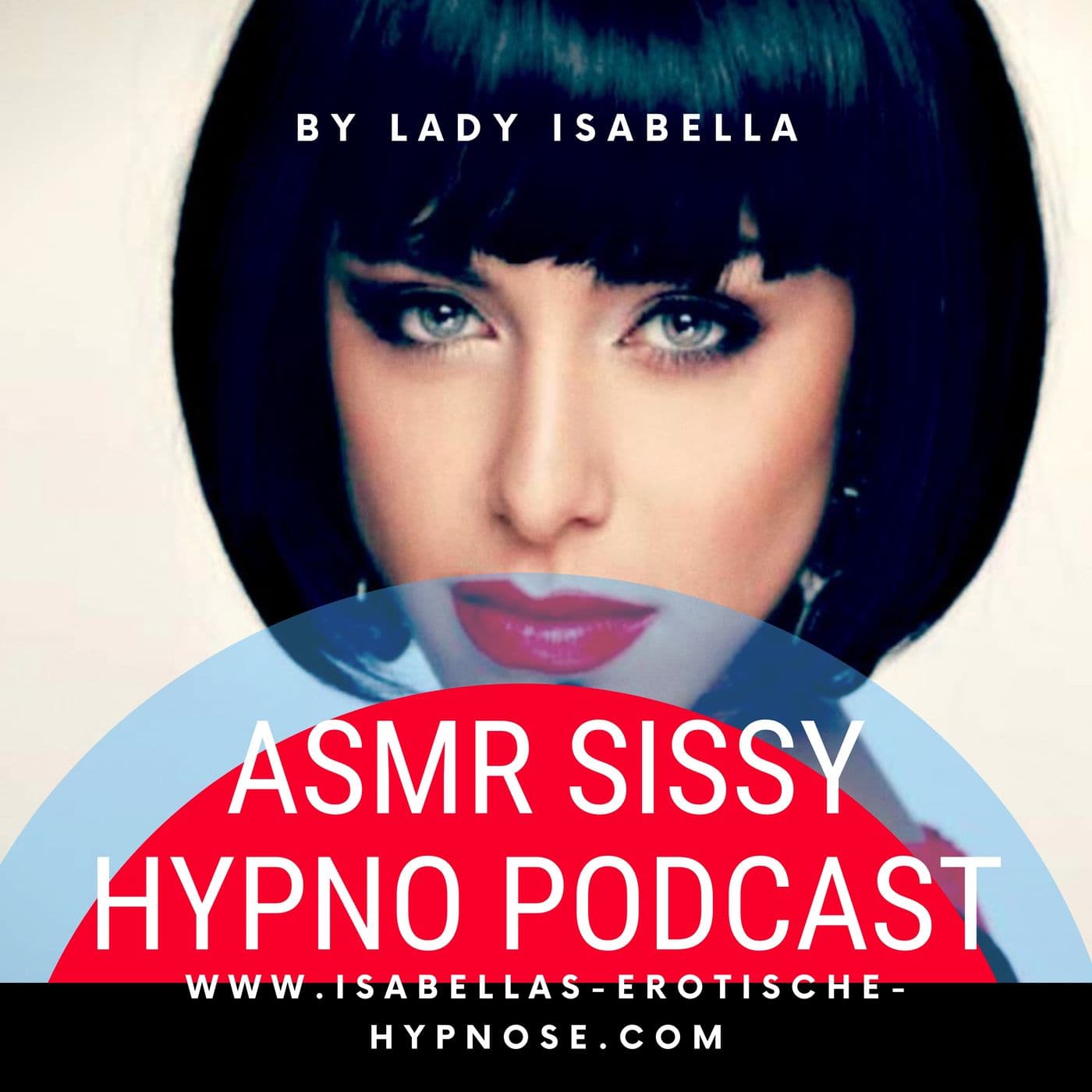 ASMR Sissy Hypno Fantasien - Podcasts