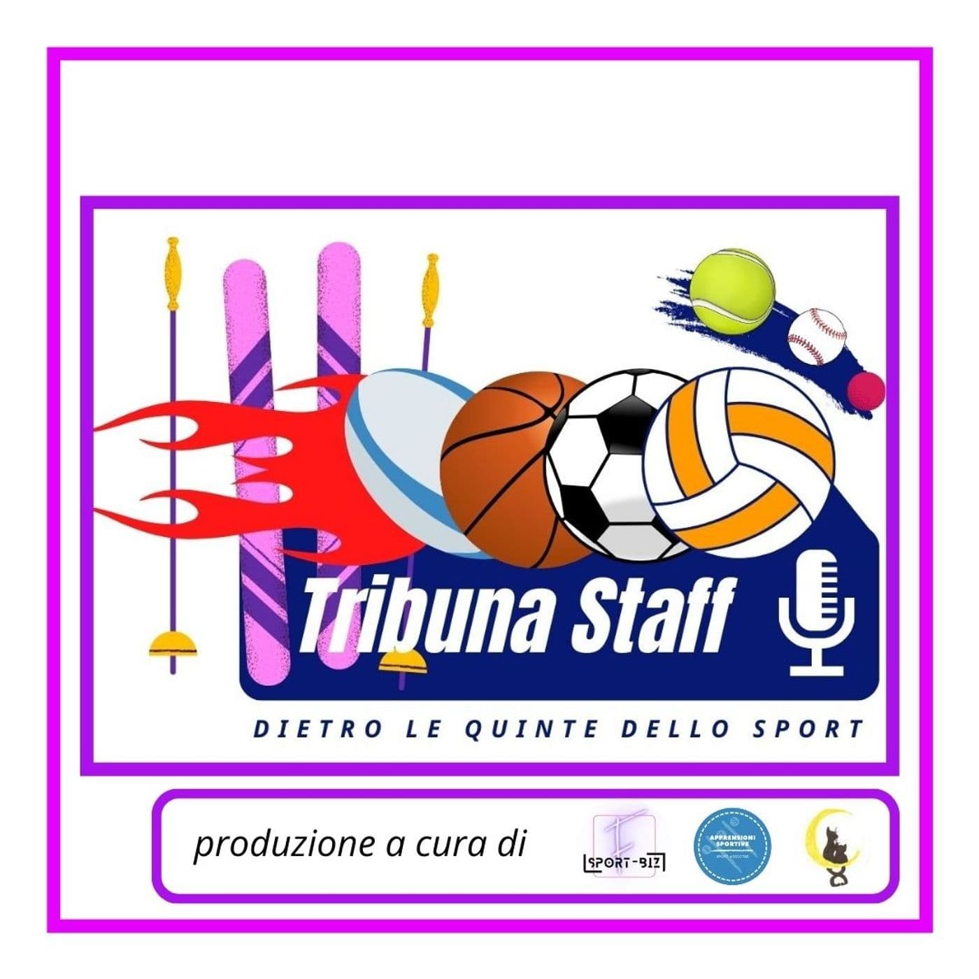 Tribuna Staff - Podcast - Podcast