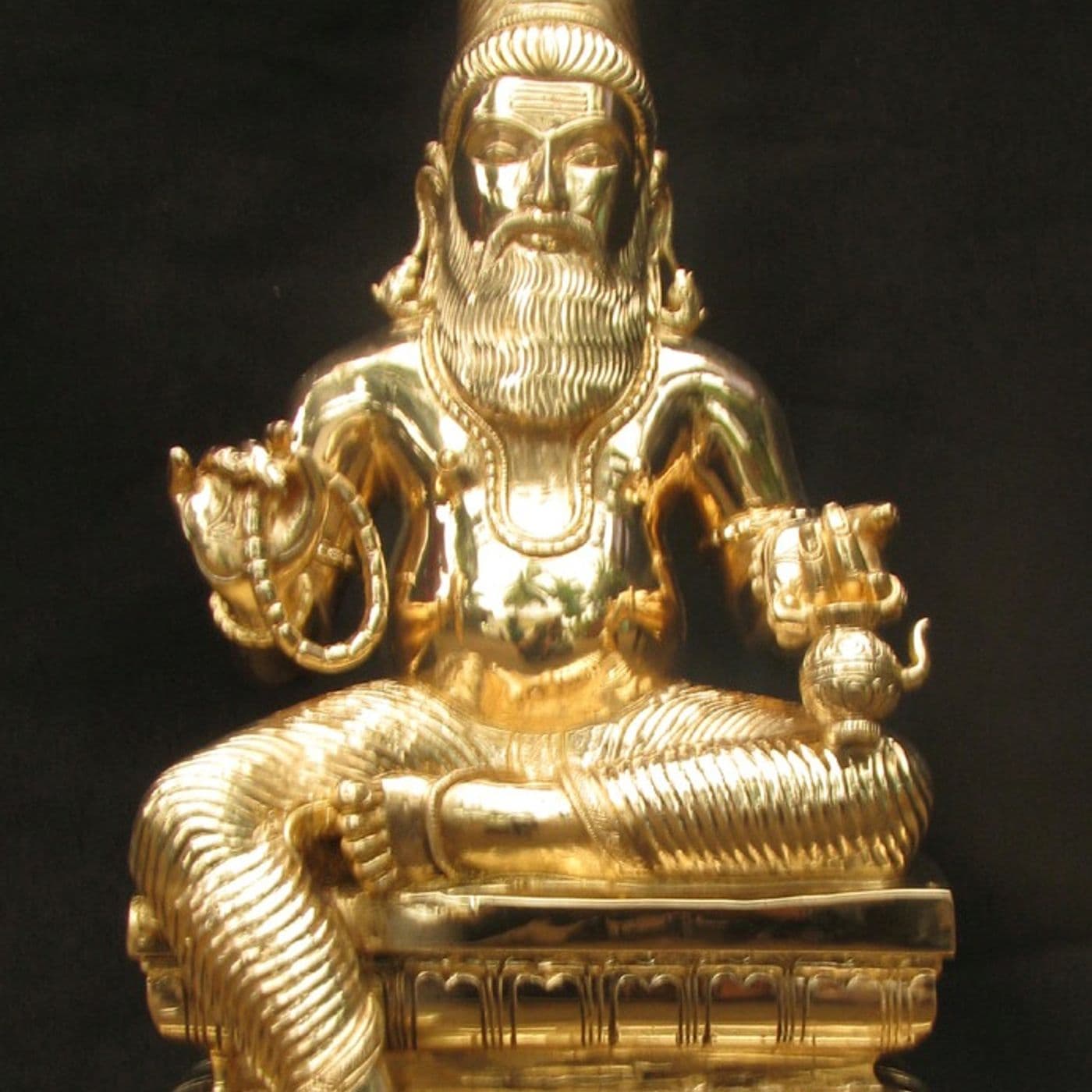 Learn Astrology - Jodhidam - Tamil Podcast - Podcasts