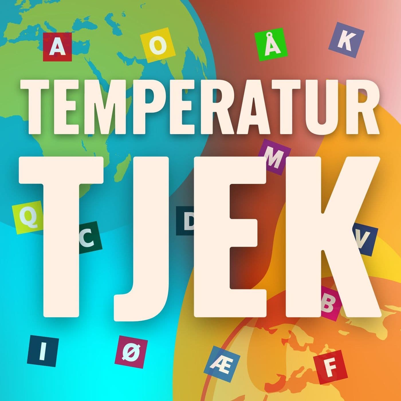 Temperaturtjek: Klimakrise i valgkampen - Podcast