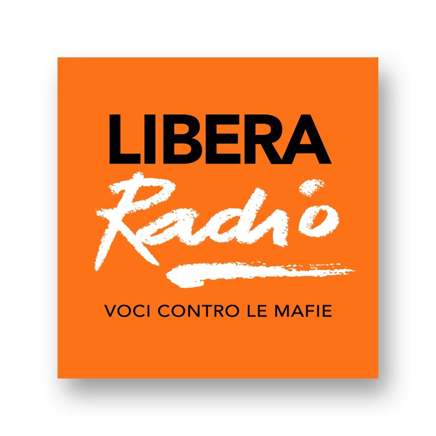 Liberiamoci dalle mafie - Podcast