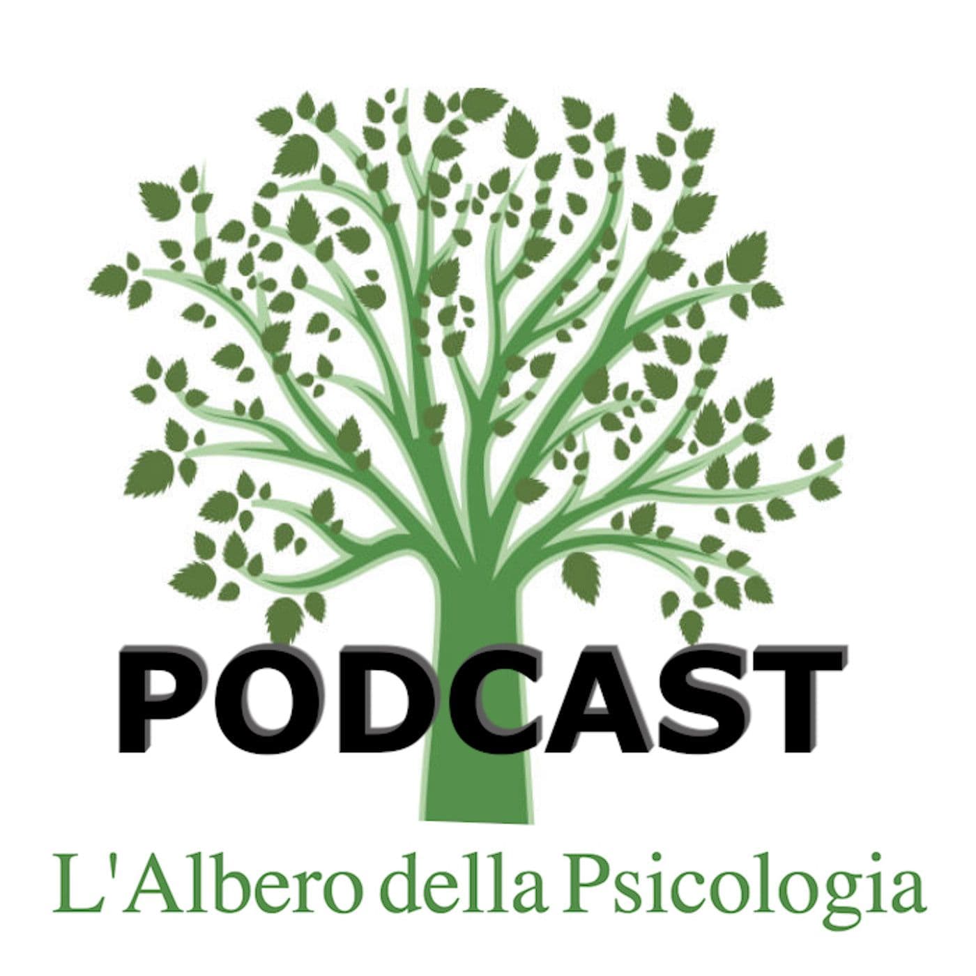L'albero della psicologia podcast - Podcast