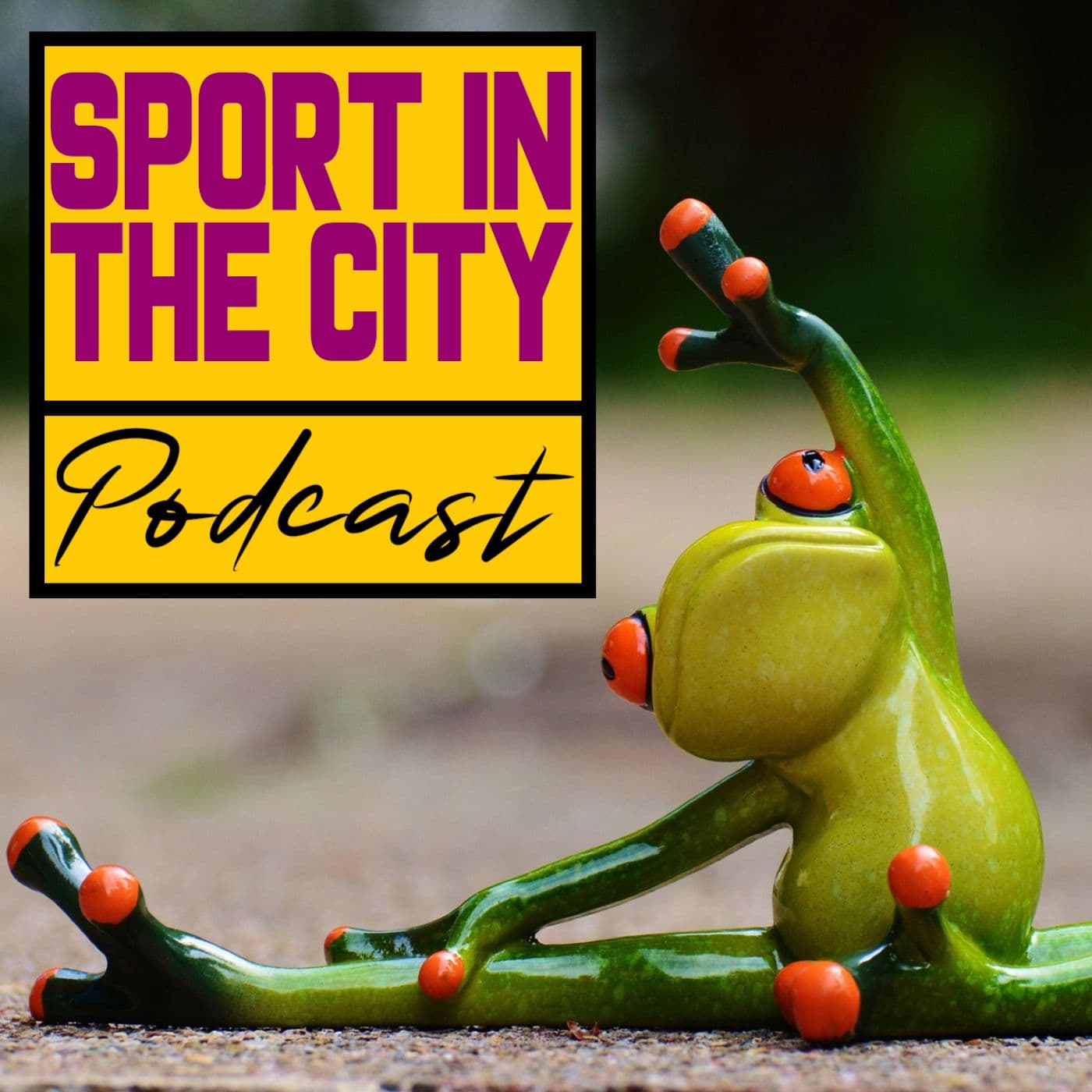 Il Podcast di Sport in the City - Podcast