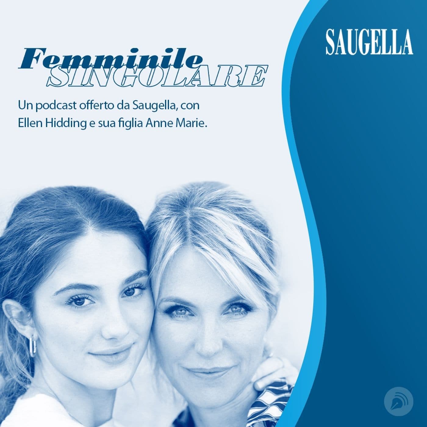 Femminile Singolare - Podcast