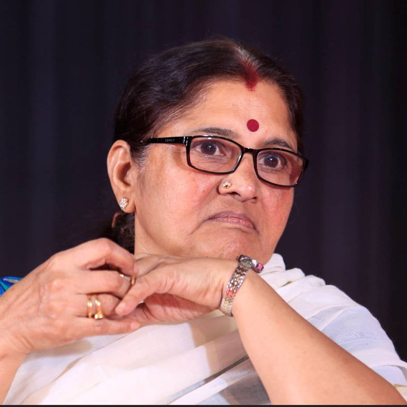 സാരസ്വതം | Saraswatham | Autobiography - Podcasts