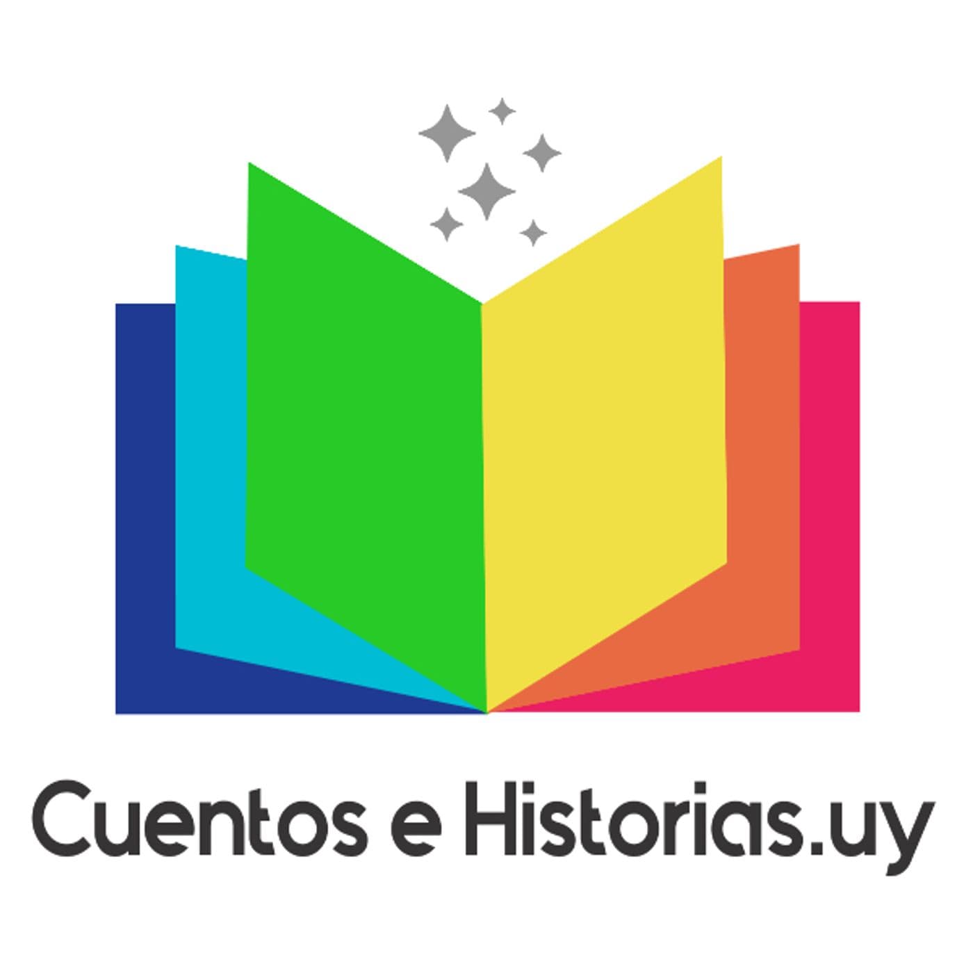 Cuentos e Historias.uy - Podcasts