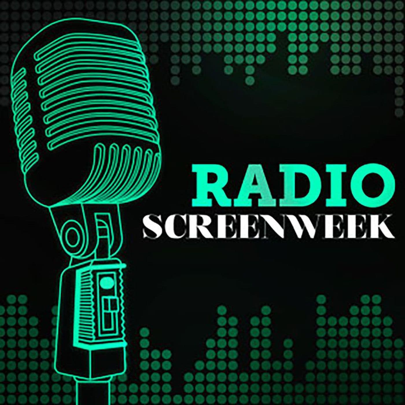 Radio screenWEEK - Podcast