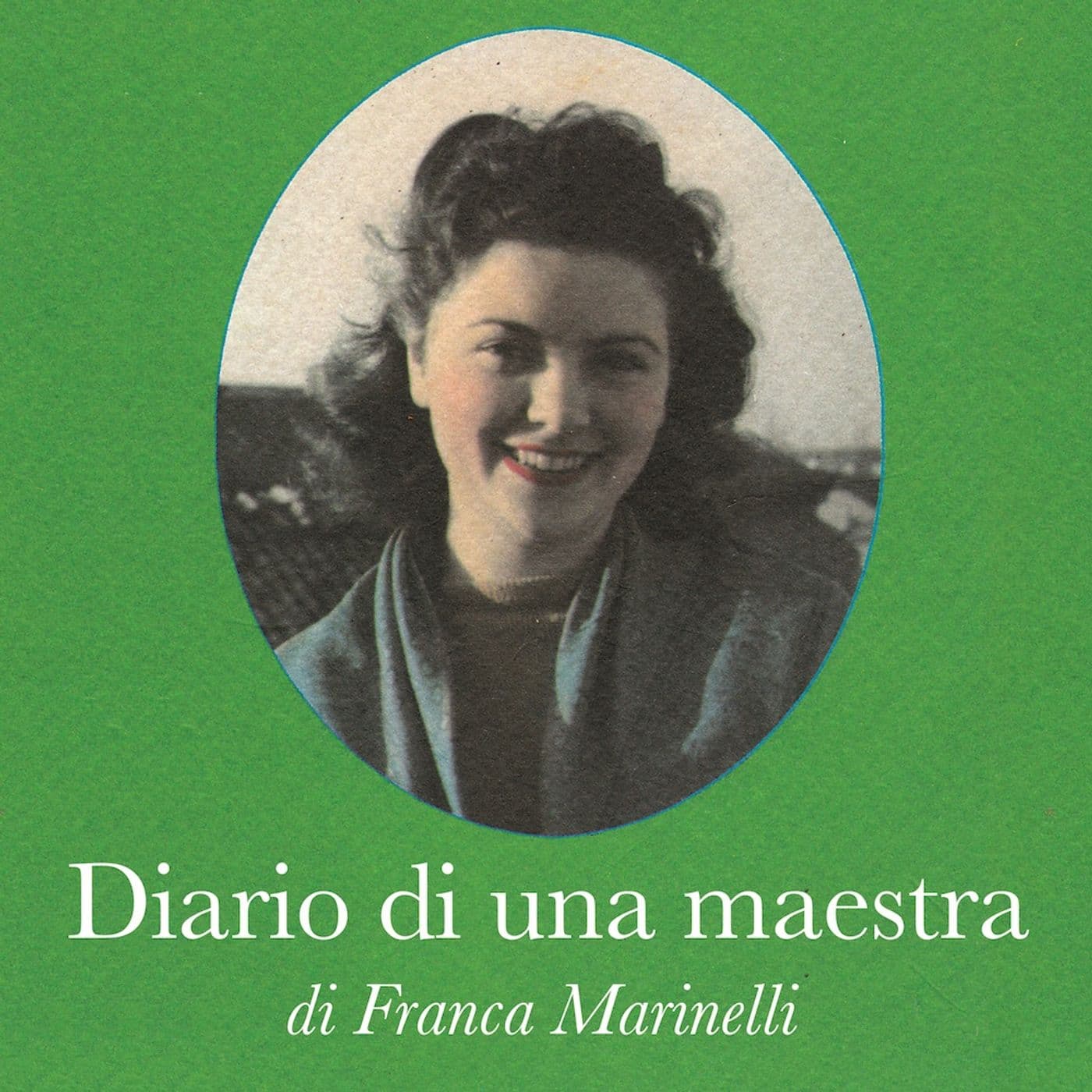 Diario di una maestra - Podcasts