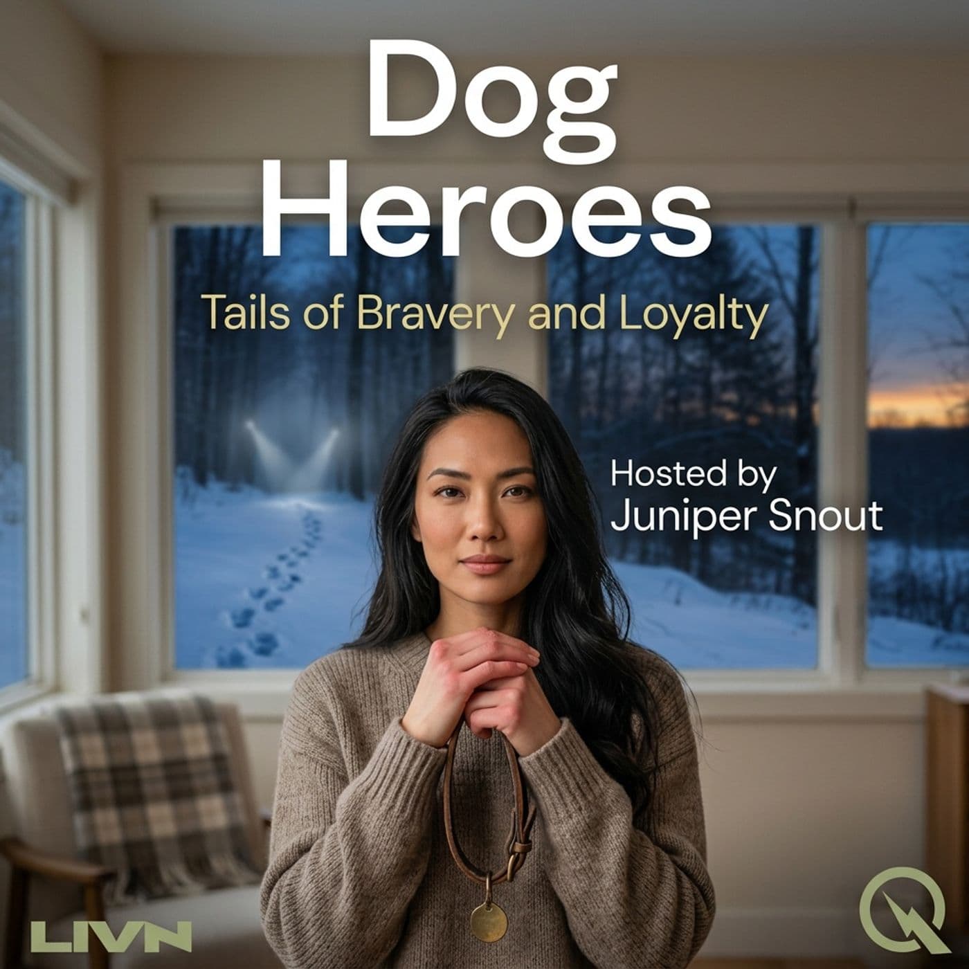 Dog Heroes - Podcasts