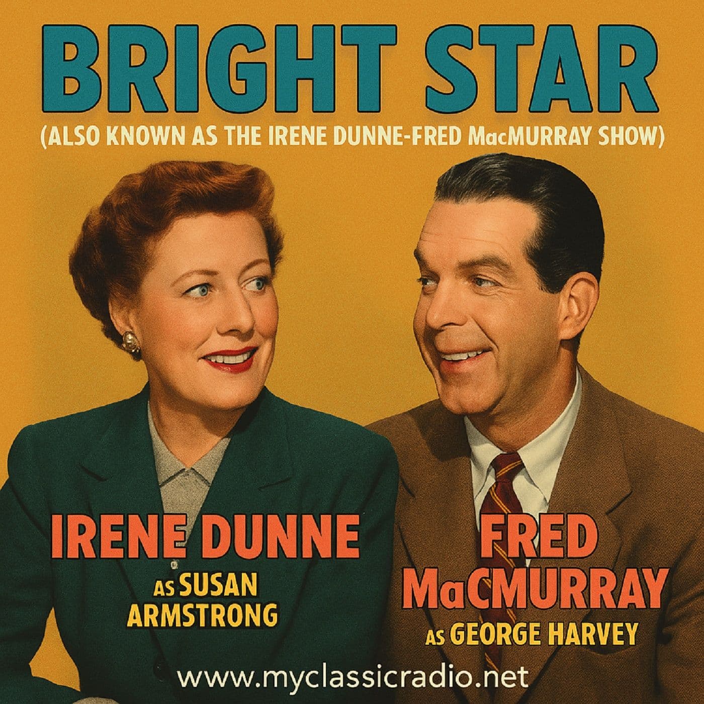 Bright Star - Podcasts