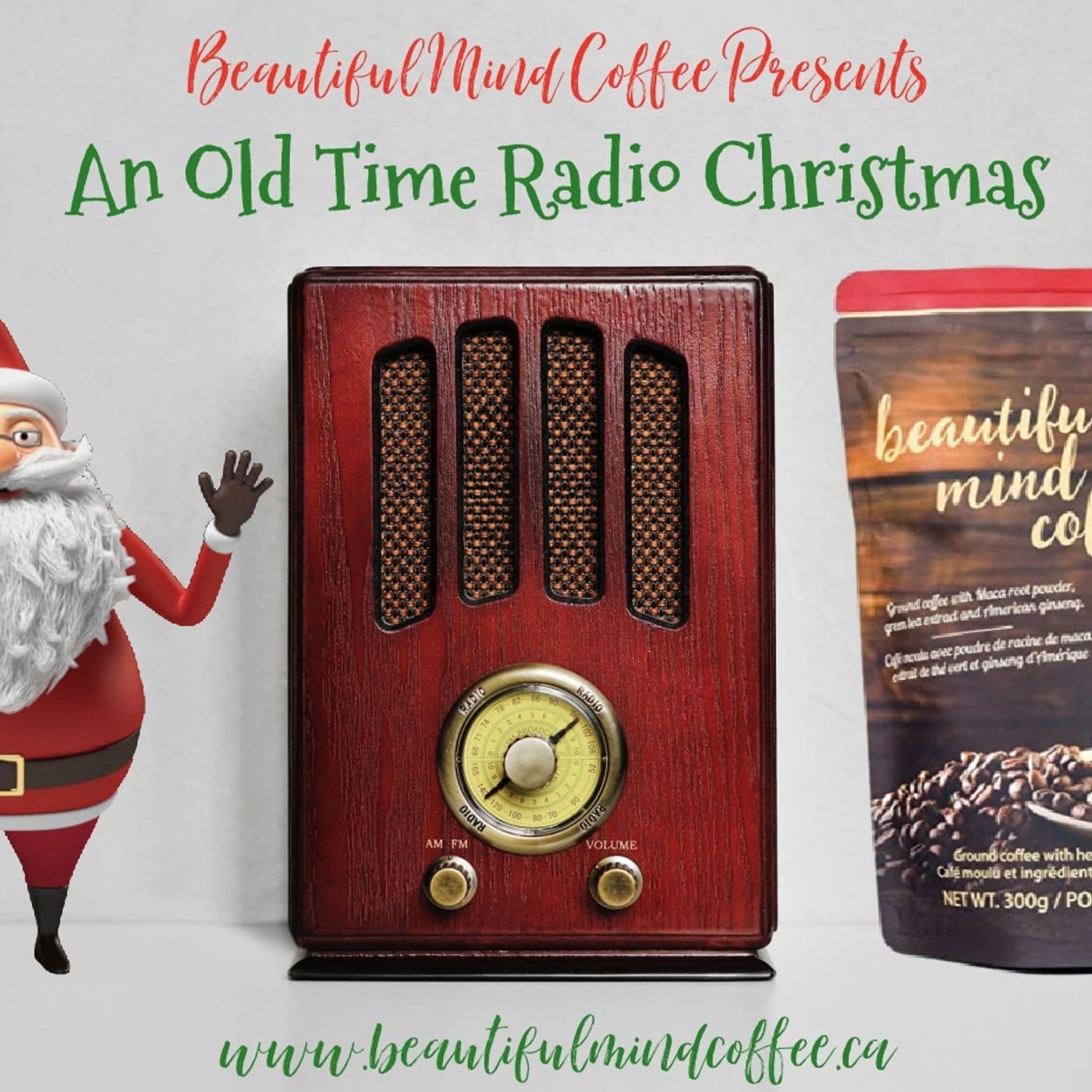 Old Time Radio Christmas Classics - Podcasts