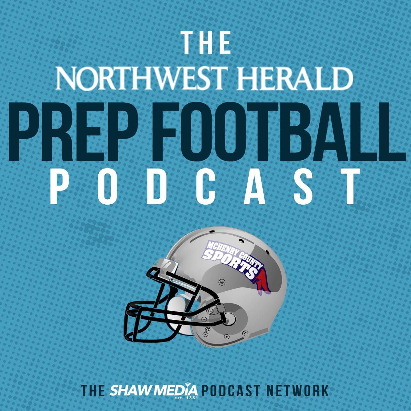 Northwest Herald Football Podcast - Podcasts