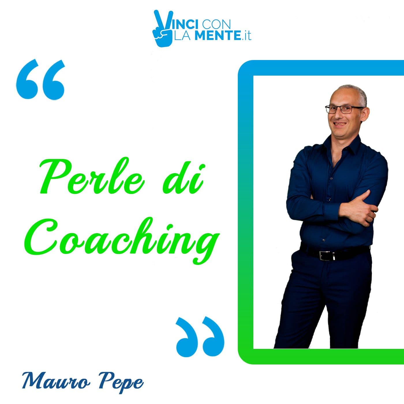 Perle di Coaching - Podcast