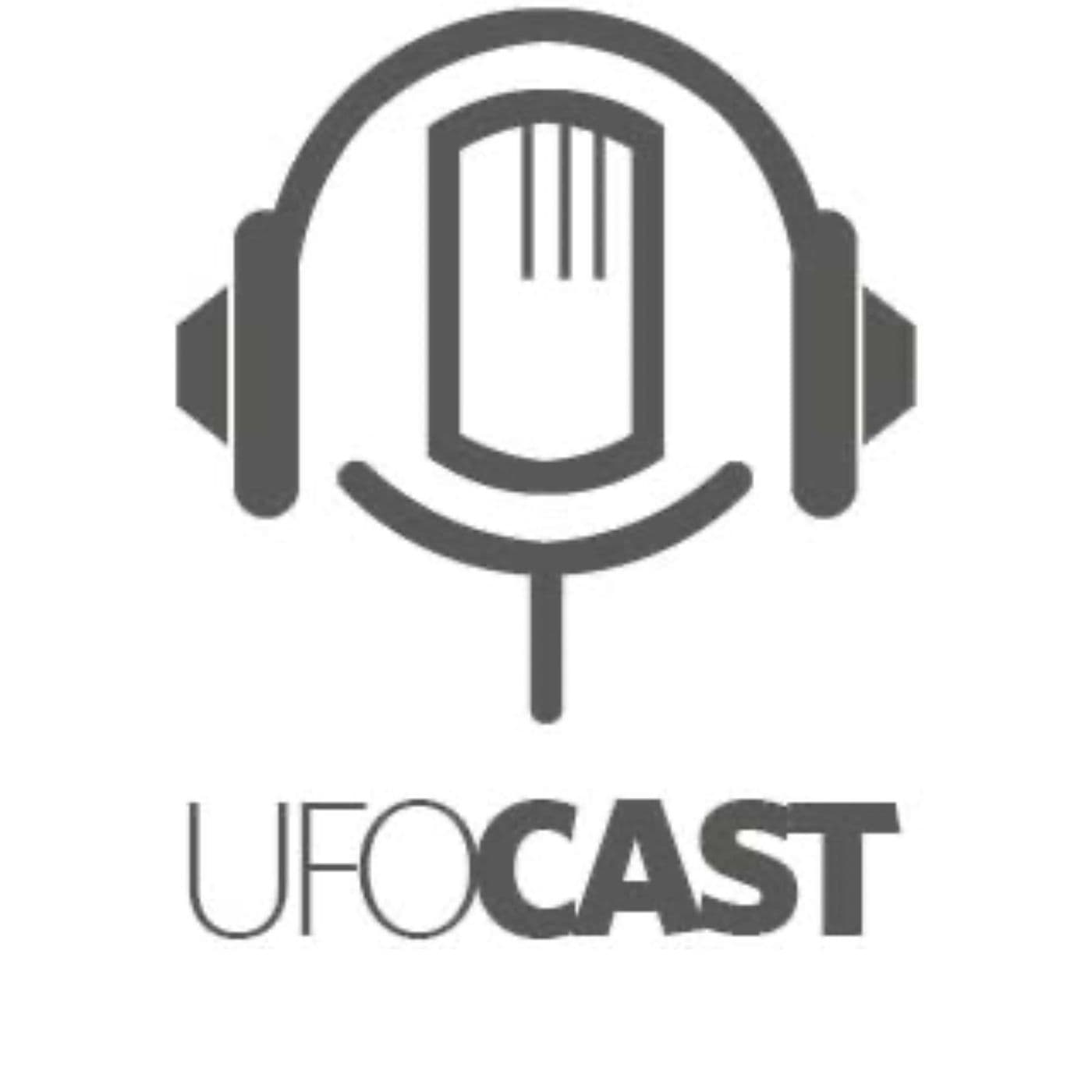 UfoCast.org - Podcast