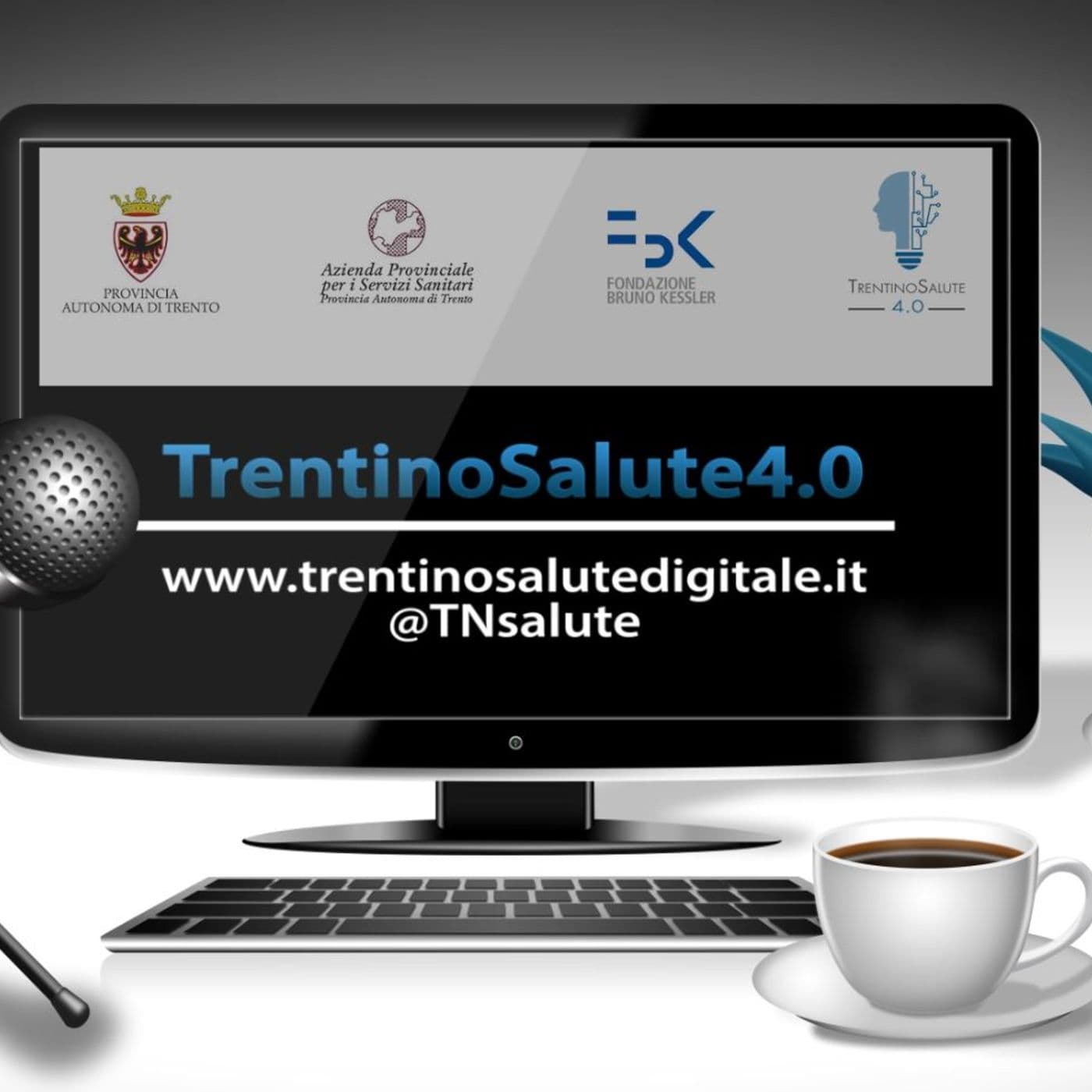 Storie di virus e conoscenza. I podcast di TS4.0 durante la pandemia Covid19 - Podcasts