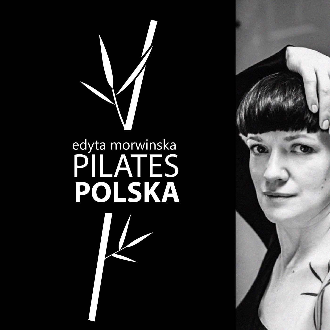 Pilates Polska - Podcasty