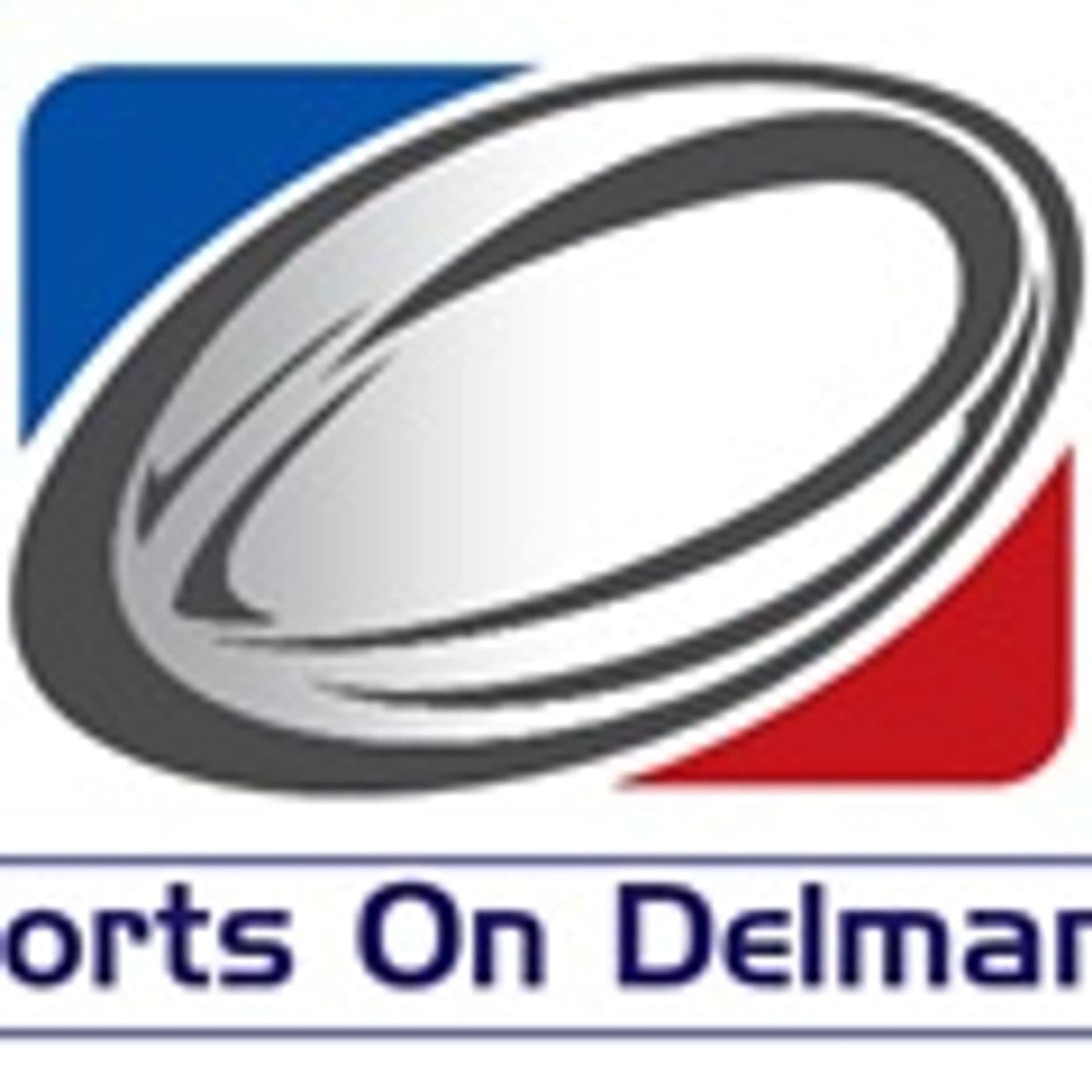 Sports Delmarva - Podcasts